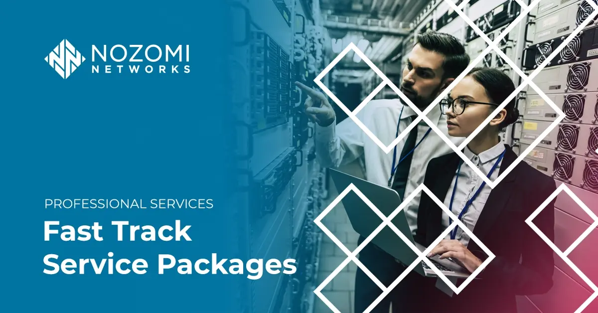 Fast Track Service Packages