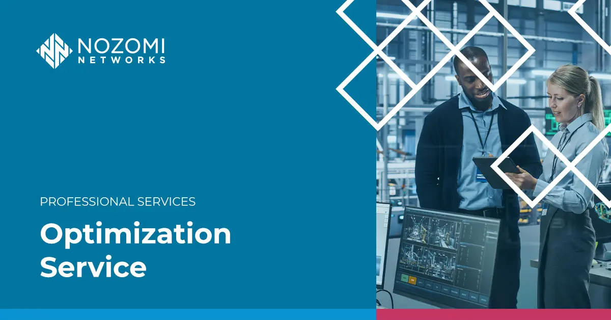 Optimization Services Data Sheet