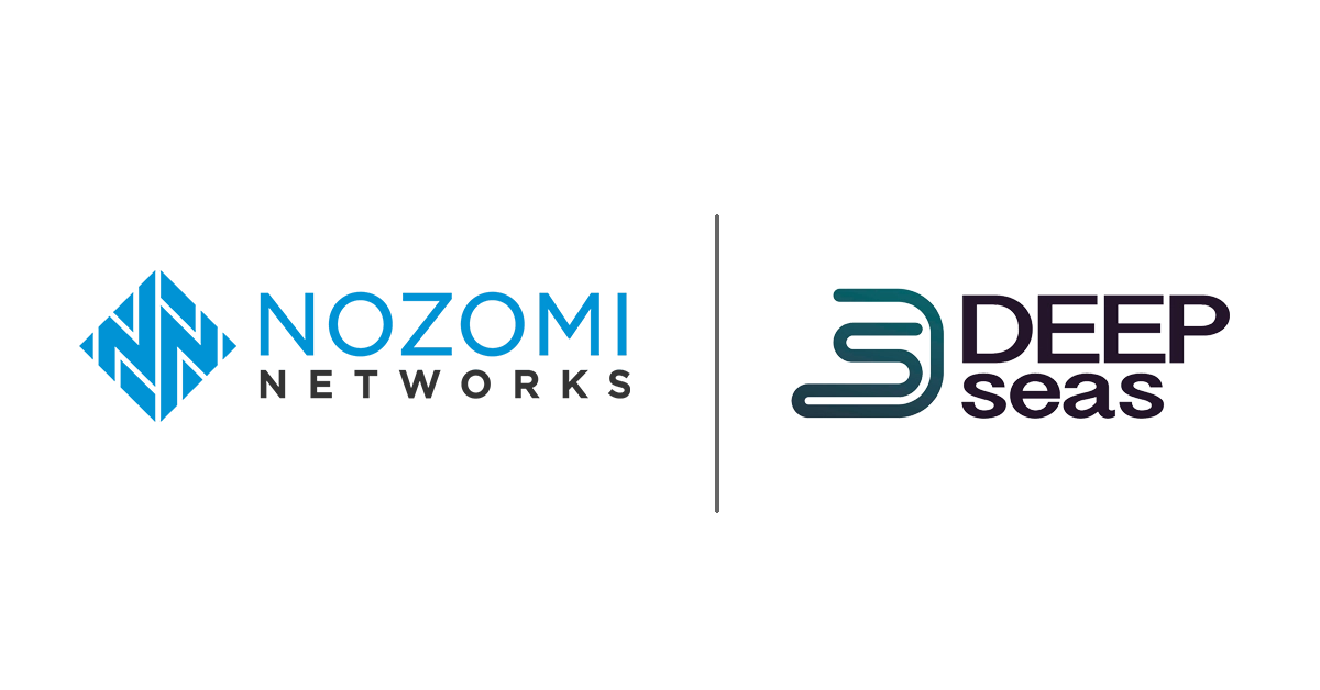 DeepSeas Becomes First Mid-Market MDR Partner Certified in Nozomi Networks MSSP Elite Program  