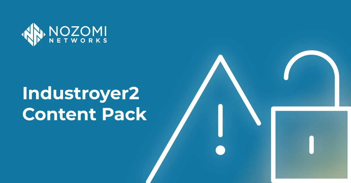 Industroyer2 Content Pack