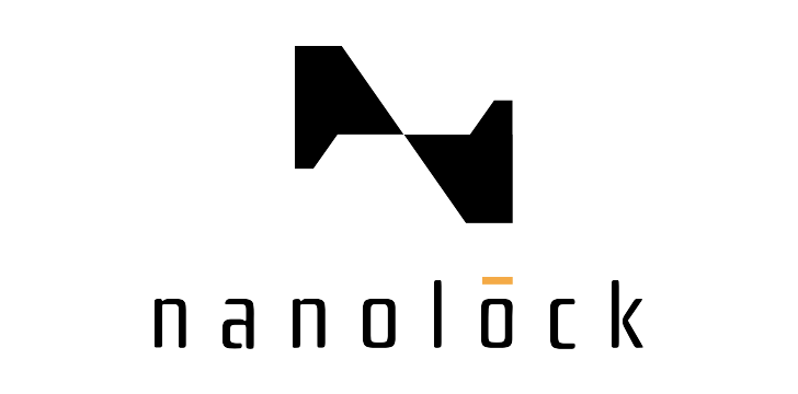 Nanolock