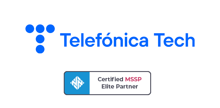 Telefonica Tech