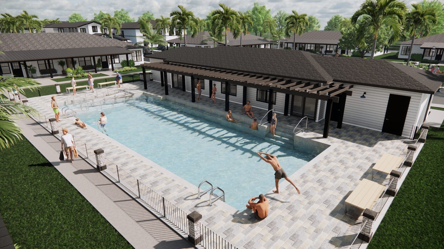 Our communities ahmg