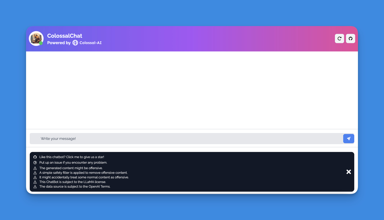 Best Open Source Chatgpt Alternatives A Helpful Guide Livechatai Best Open Source Chatgpt Alternatives A Helpful Guide Livechatai