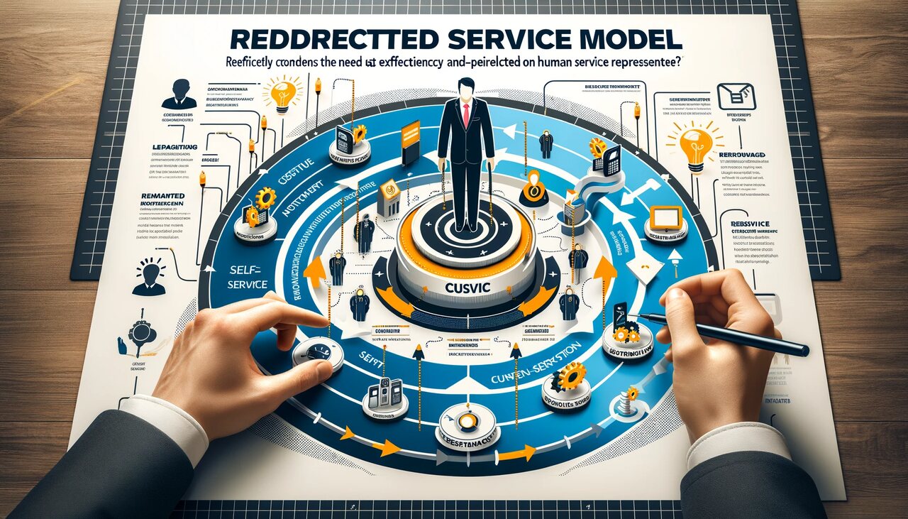 Customer Service Models: Types, Examples & Steps to Develop ...