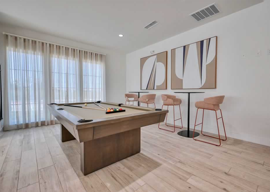 Luxury Apartment La Feria La Feria Apartment for Rent Sunflower Estates