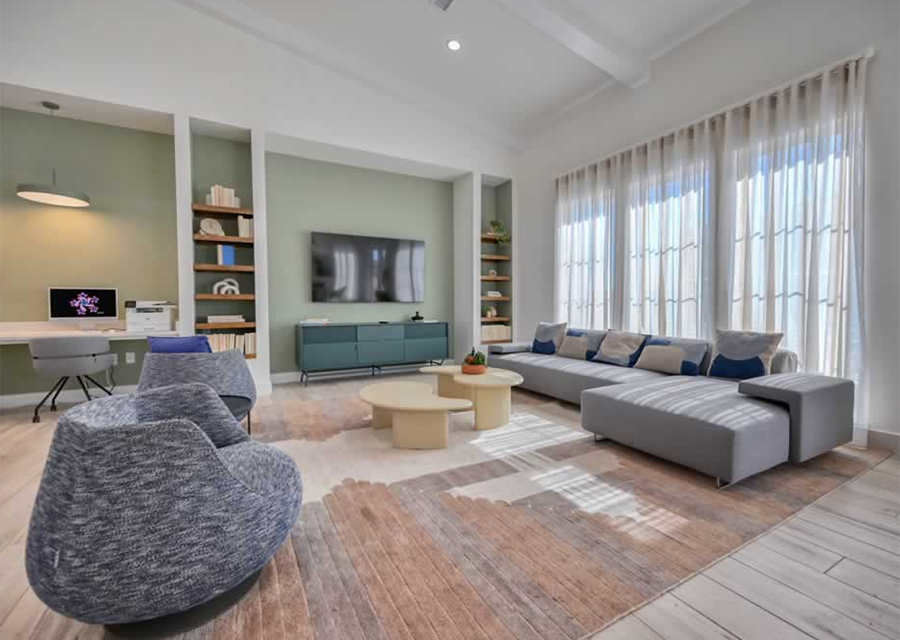 Luxury Apartment La Feria La Feria Apartment for Rent Sunflower Estates