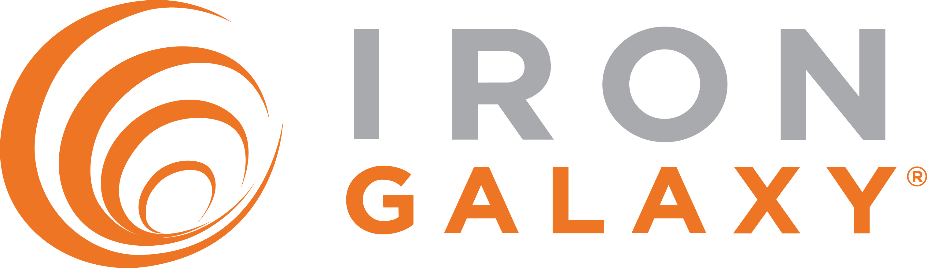 Iron Galaxy Studios