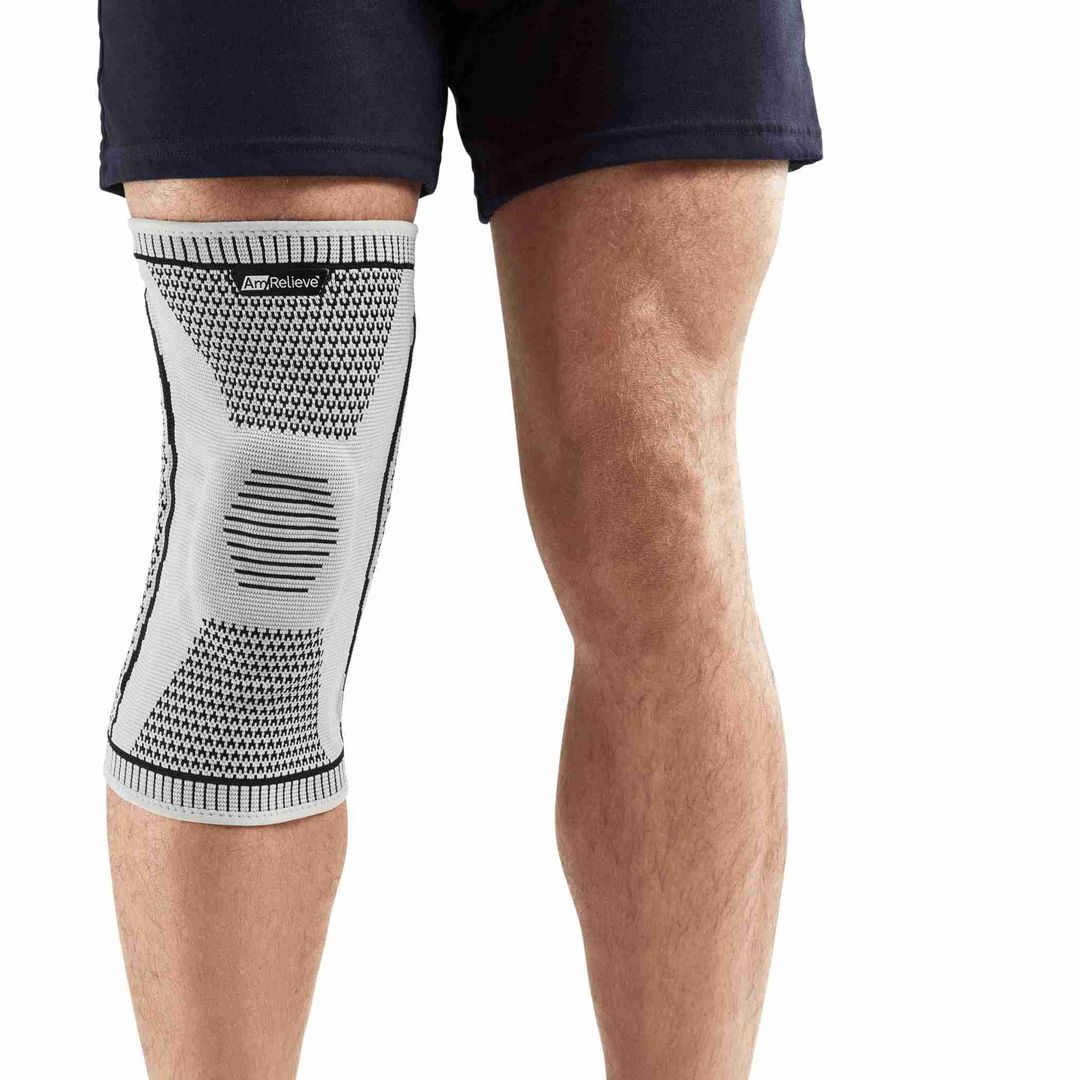 The Ultra Knee Elite , DaYee The Ultra Knee Elite – ITVEYB