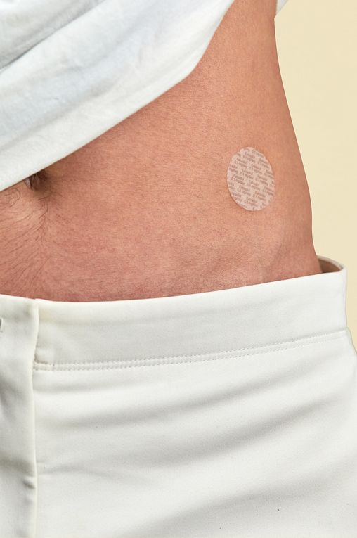 Estradiol Patch