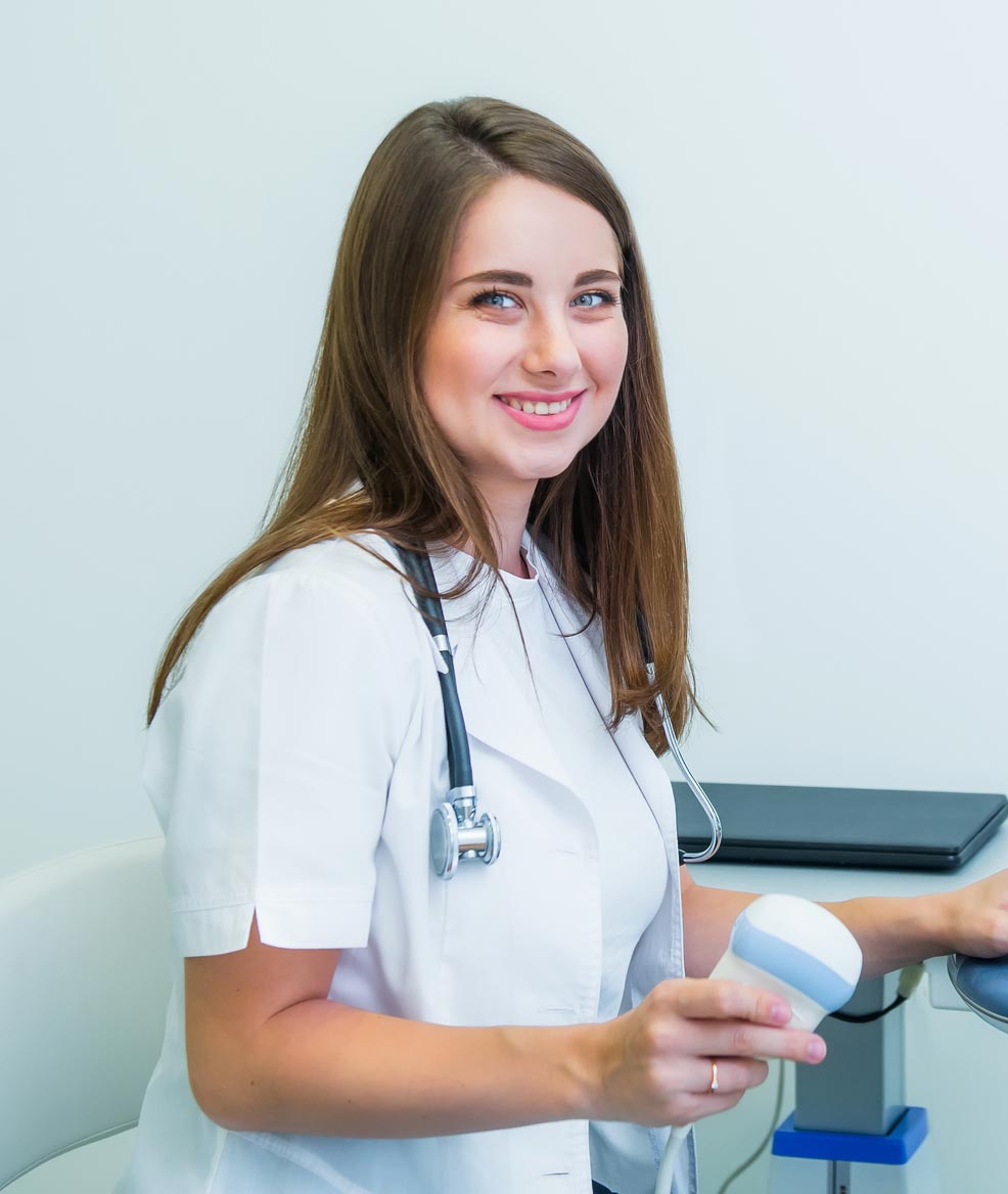 Healthscan Imaging | A Precision Medicine Company