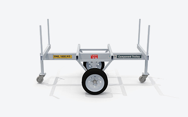 Material Handling Products | Spida Machinery | USA