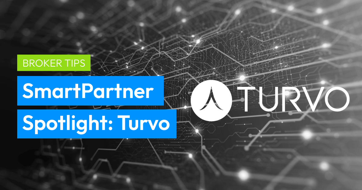 SmartPartner Spotlight: Turvo