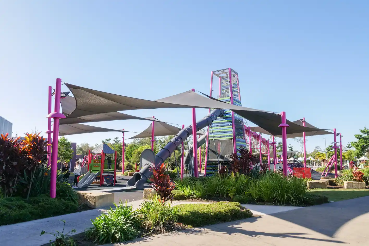 How mobility data can transform parks and open spaces