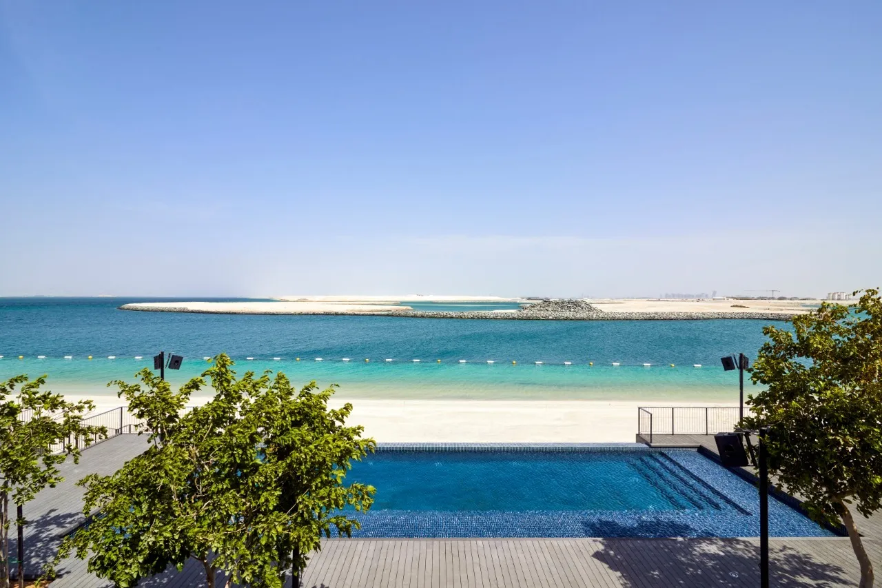 Pixel by IMKAN in Shams Abu Dhabi, Al Reem Island, Abu Dhabi | Studios ...