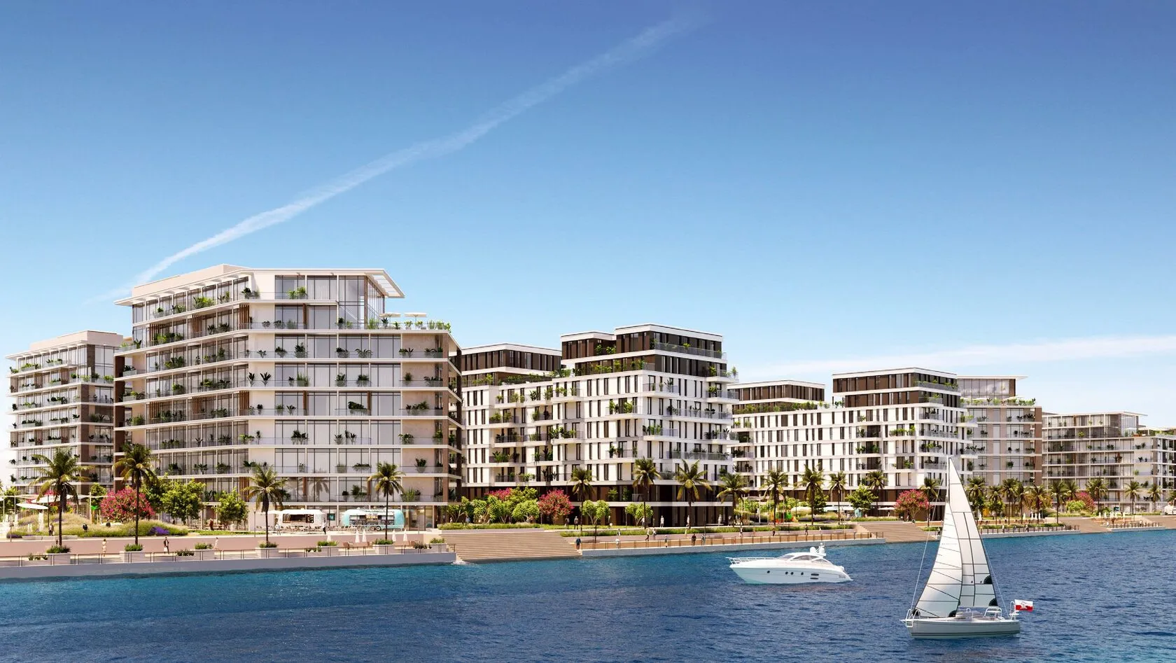 Alkaesar New Launch by Aldar Properties in Abu Dhabi — Alkaser