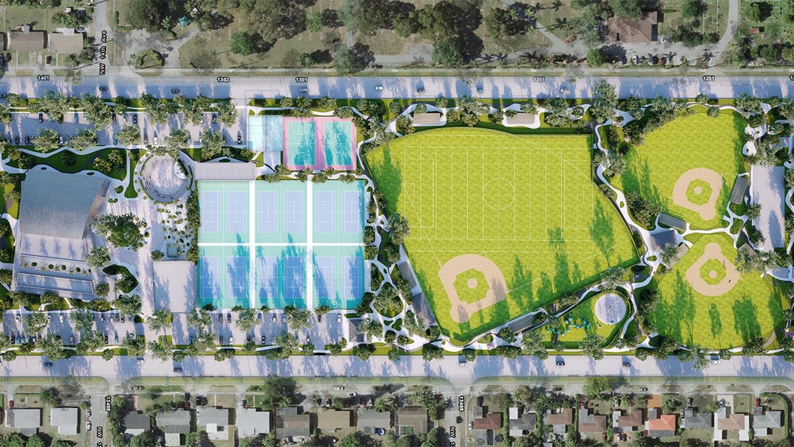 Redwood Dev Co Portfolio Claude Pepper