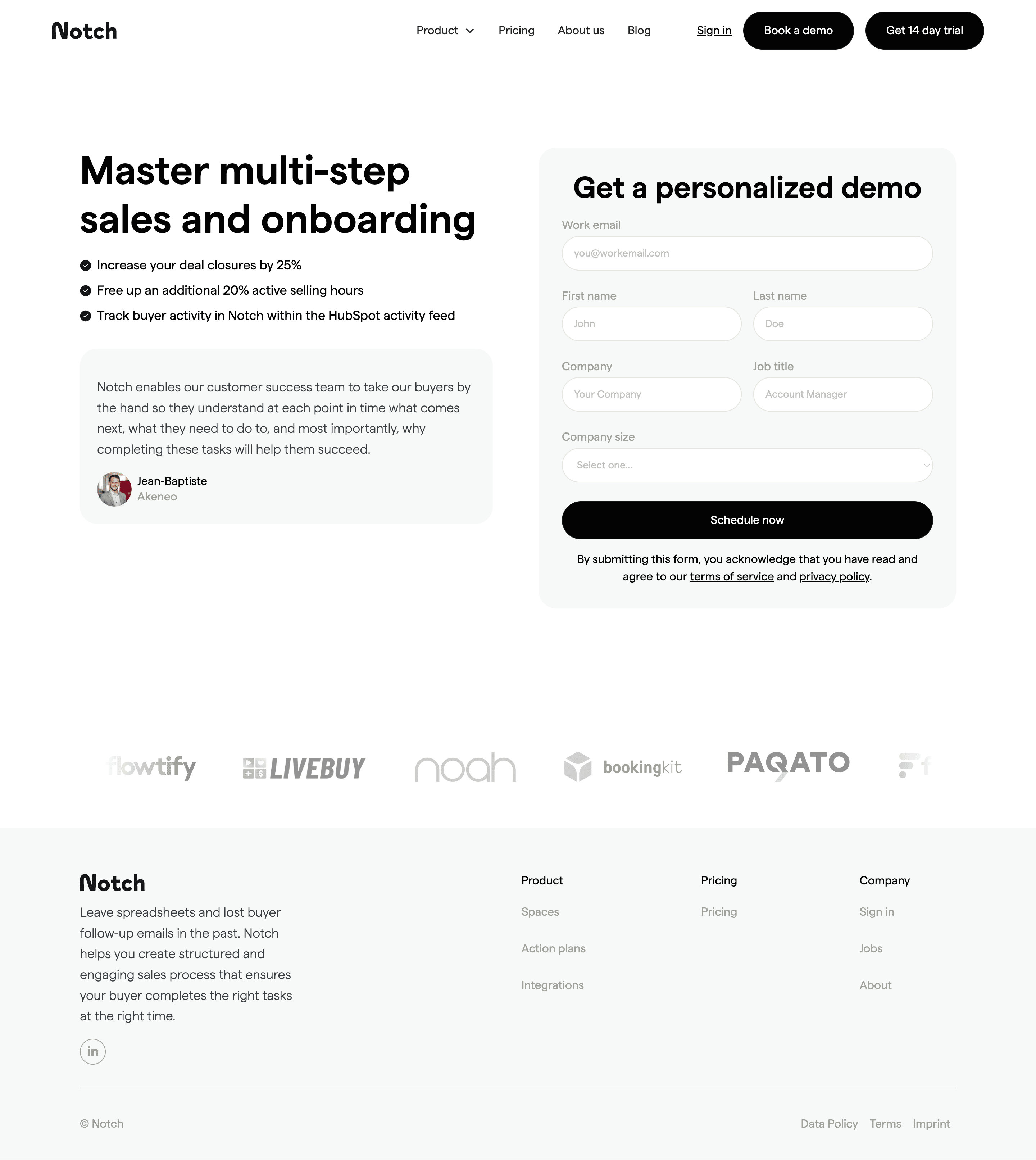notch-demo-website-inspiration-f-r-saas-marketer-designer