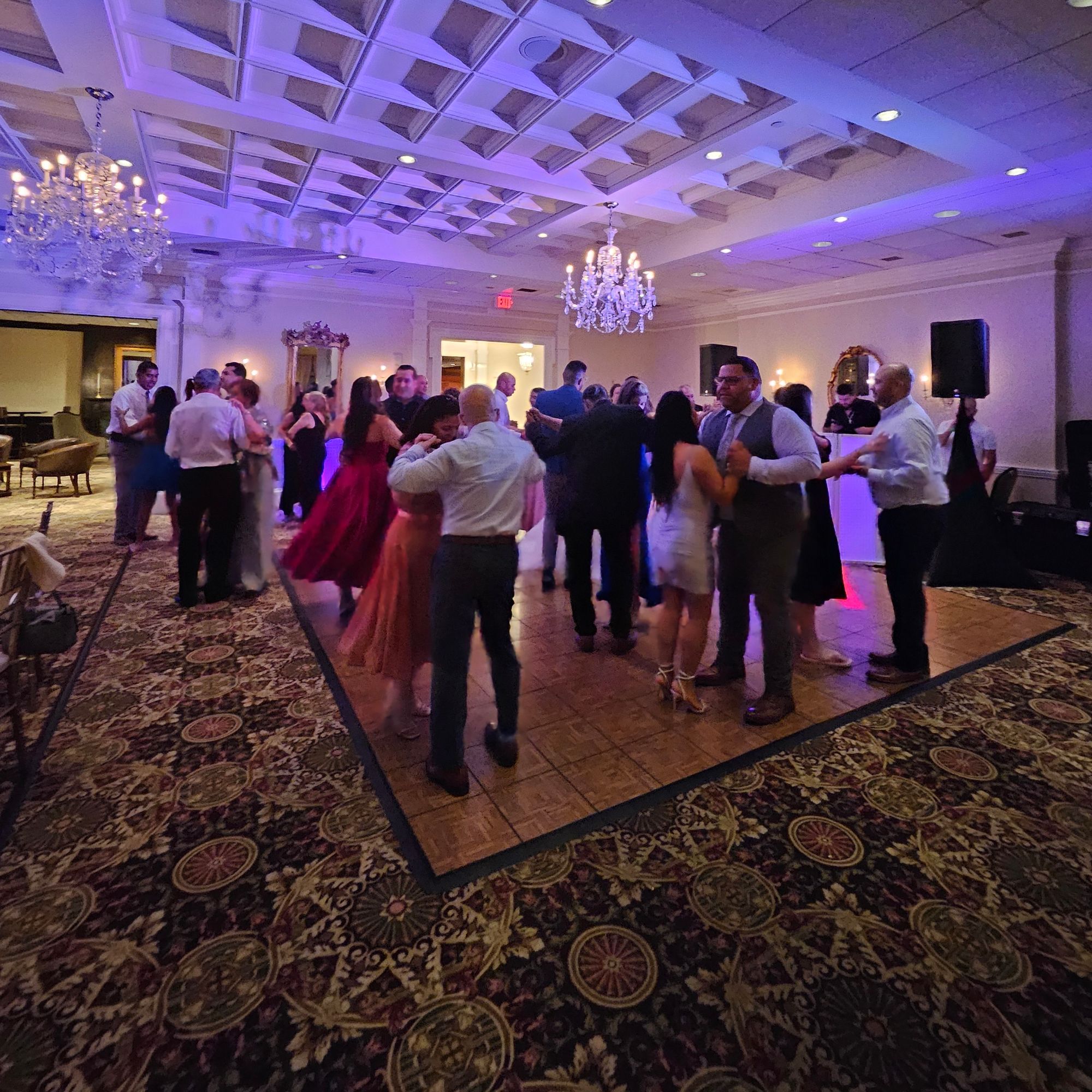 Penthouse 650 | Rooftop Weddings & Events - Penthouse Rentals With Private Dinner Parties And Events