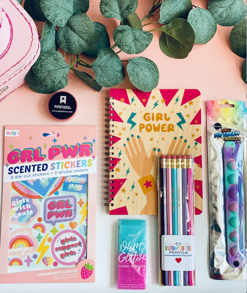 BACK TO SCHOOL SELLING MADE EASY: THE ULTIMATE IDEAS FOR SUCCESS