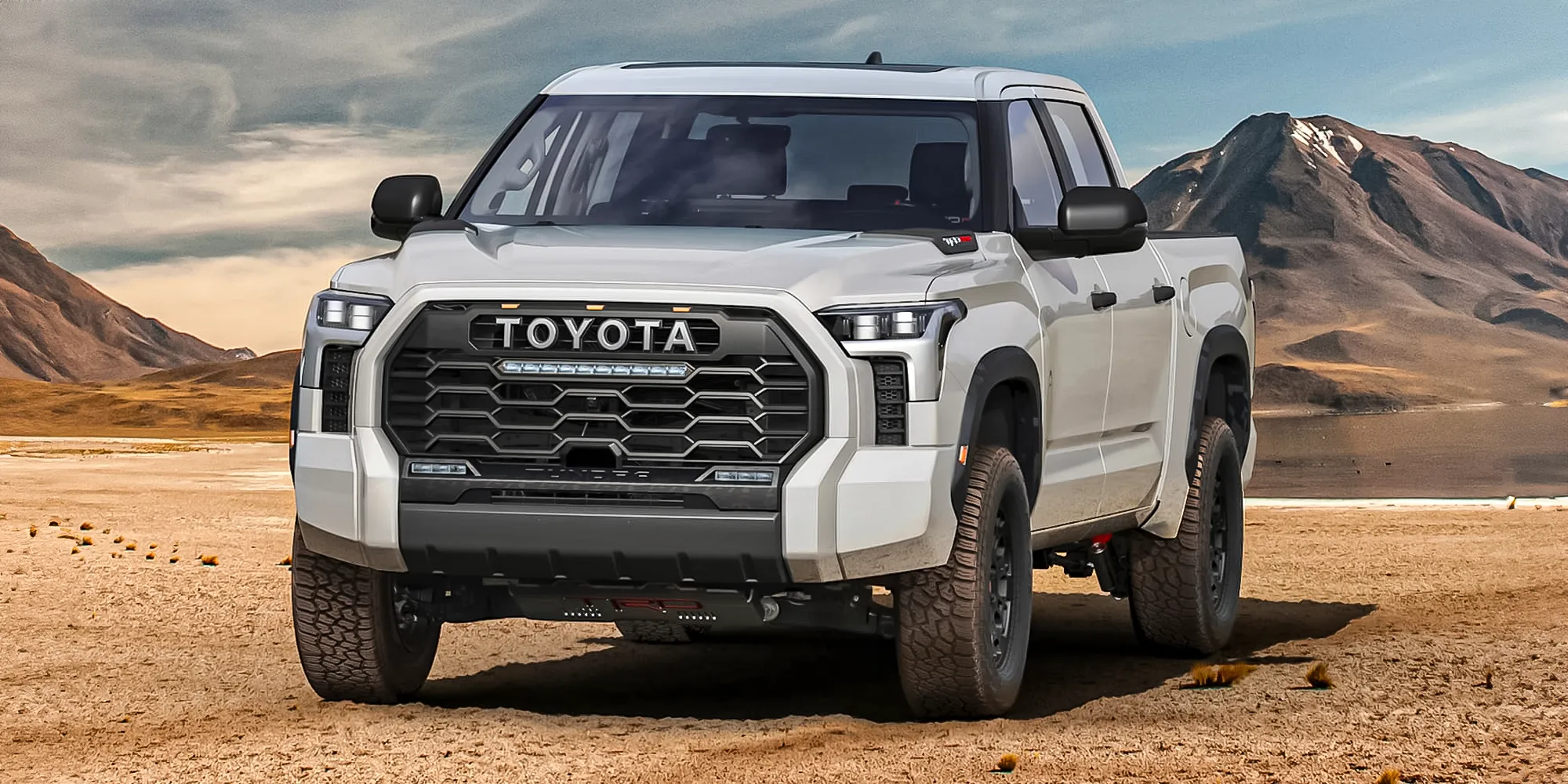 Amerykańska Toyota Import z USA (Stanów) do Polski | Bryki z Ameryki