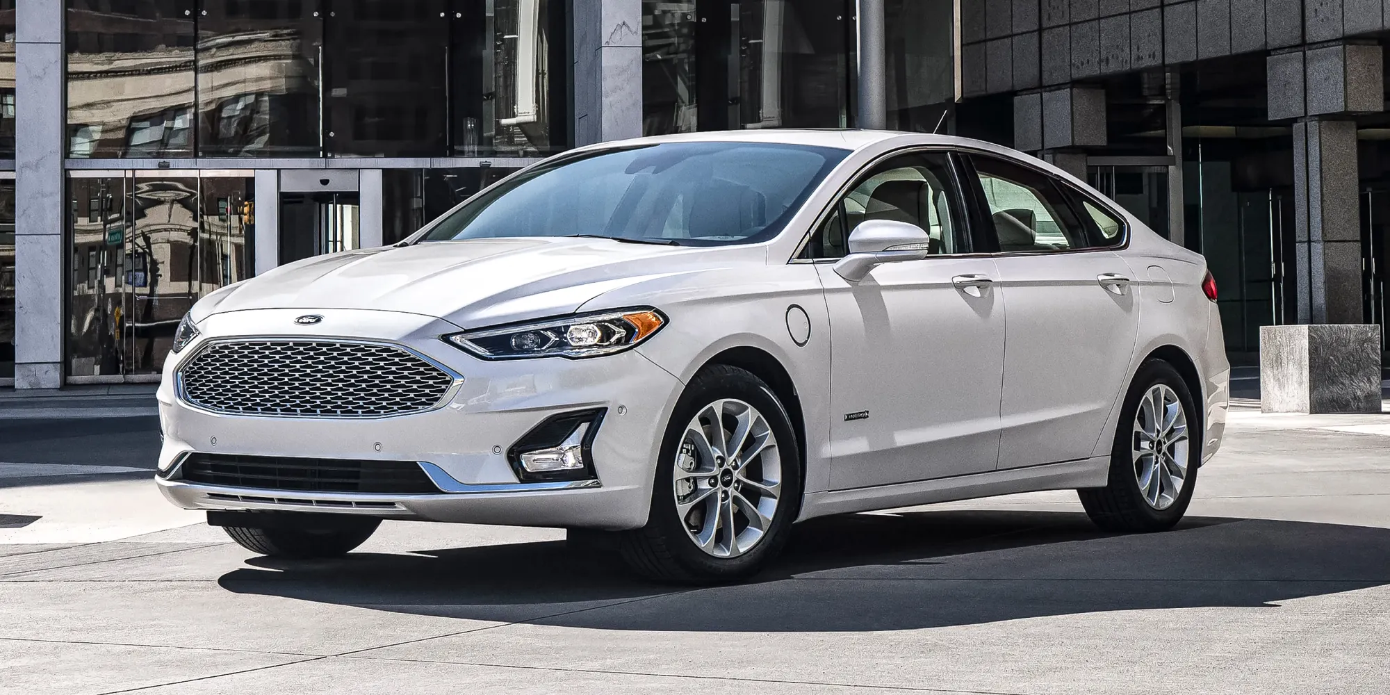 Ford Fusion/Mondeo USA. Import ze Stanów Dobra Cena Bryki z Ameryki