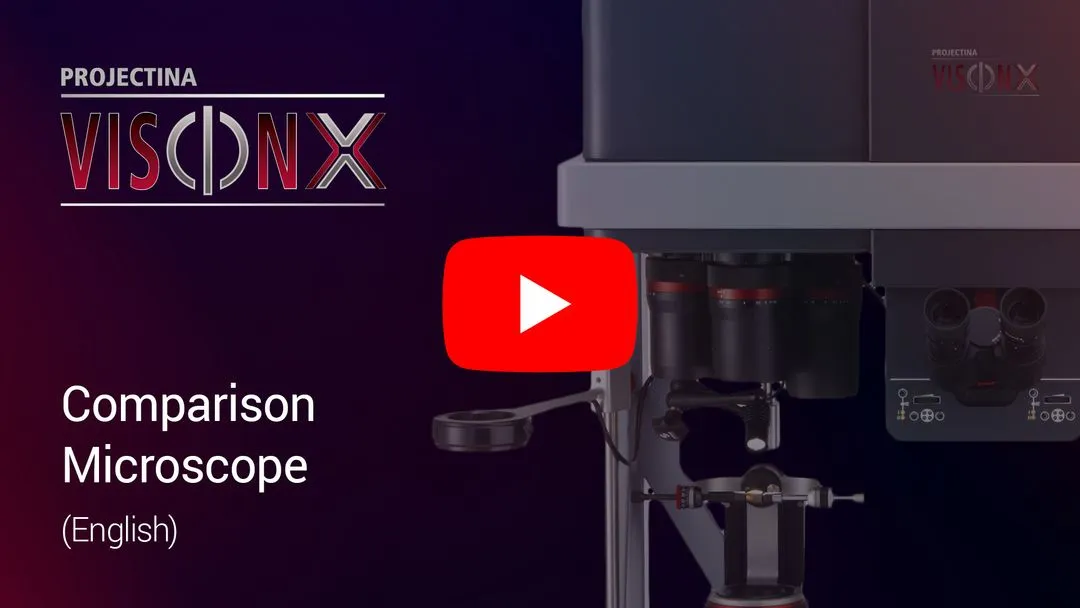 VisionX | Projectina