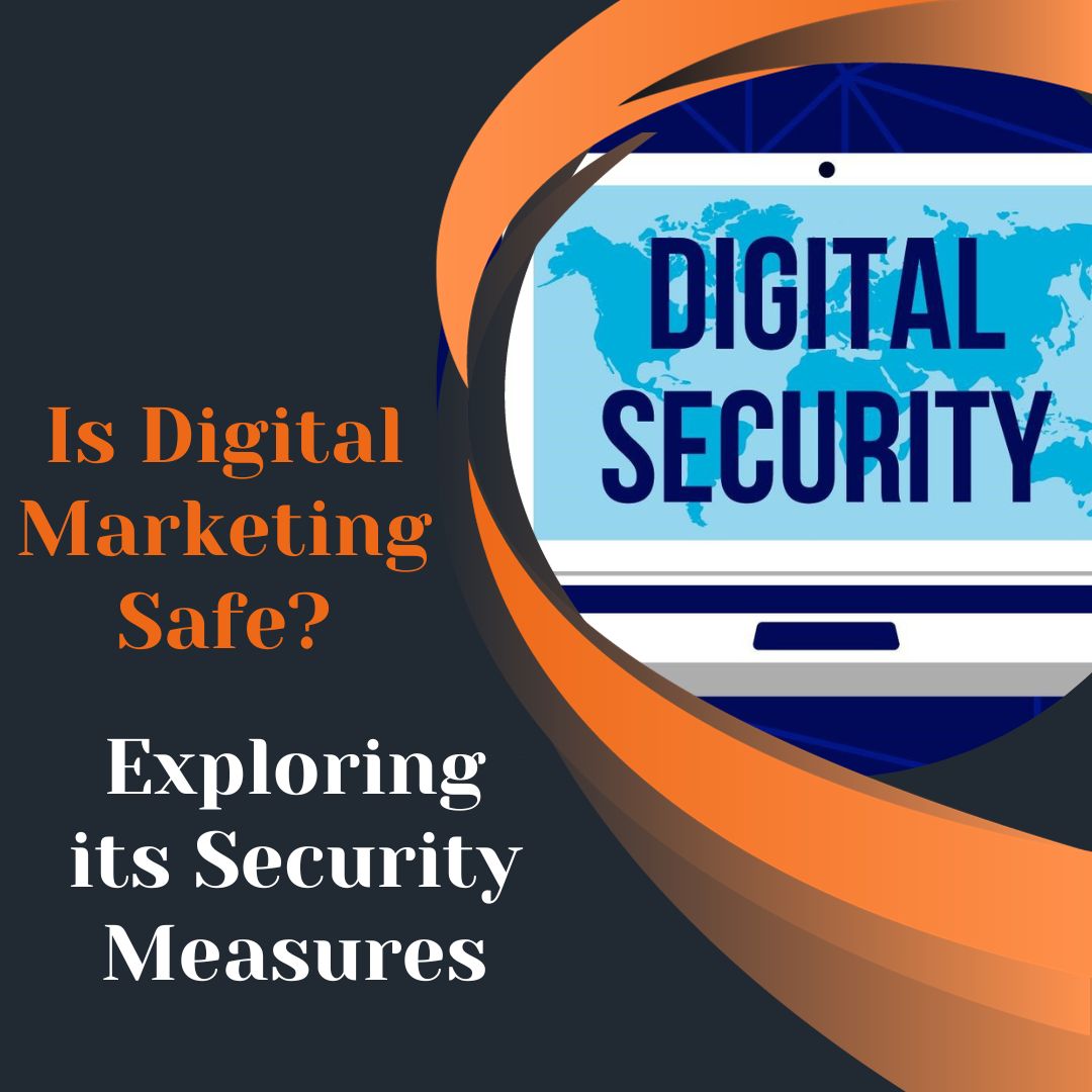 Keamanan Digital Marketing: Melindungi Bisnis Anda di Era Digital