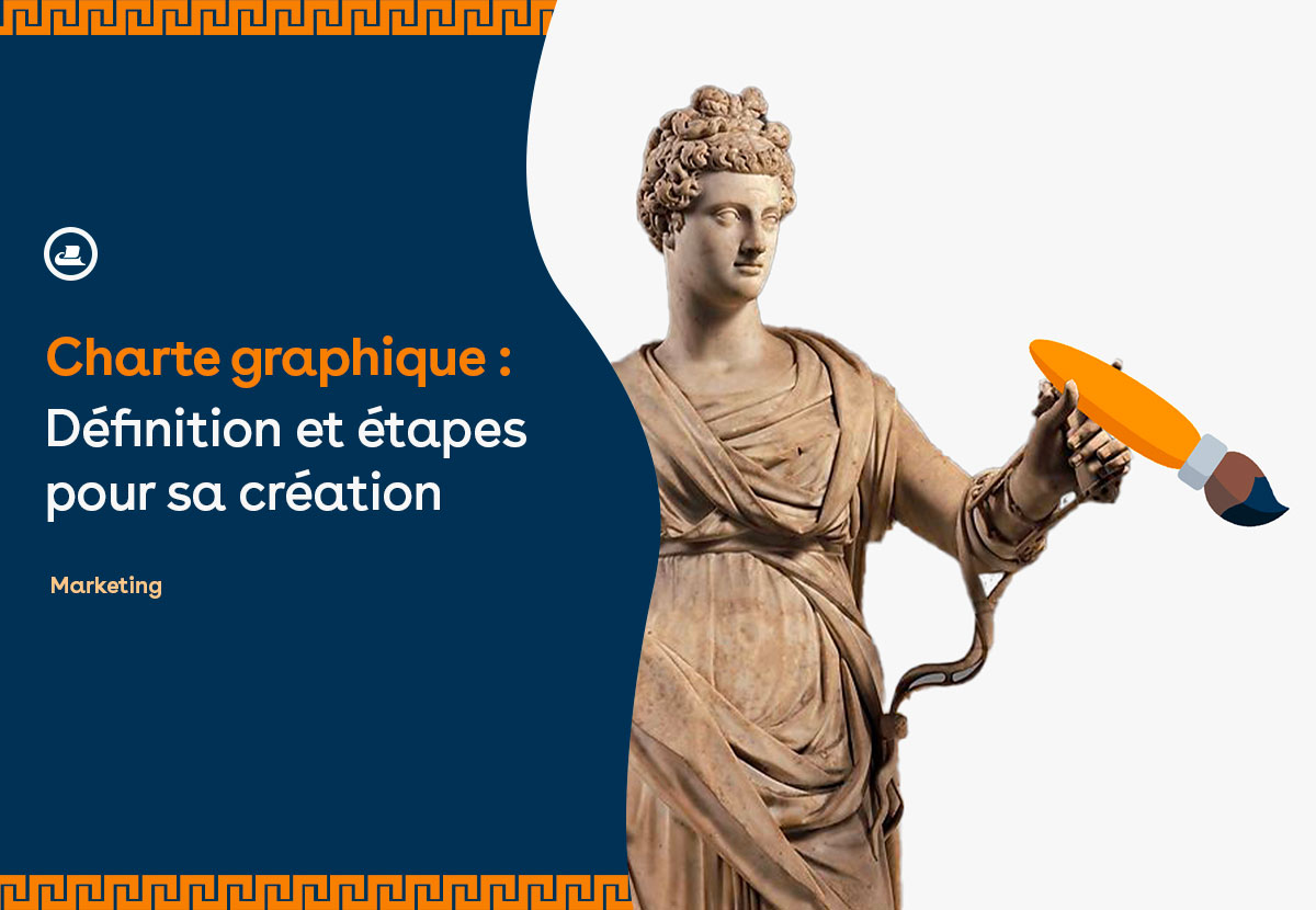 Graphoque Charte Graphique : Définition Et Explications – PUARRO