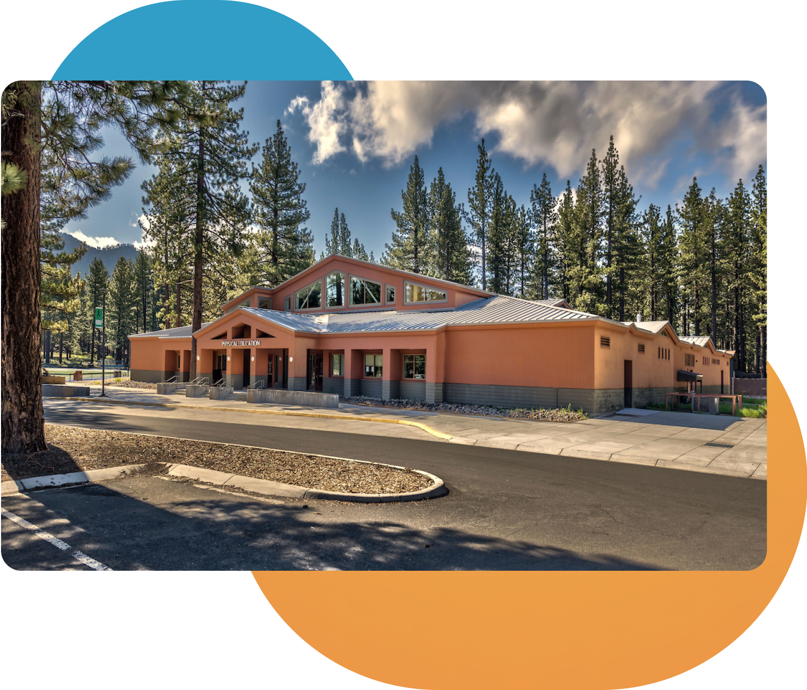 Lake Tahoe Community College - ConexED Success Story