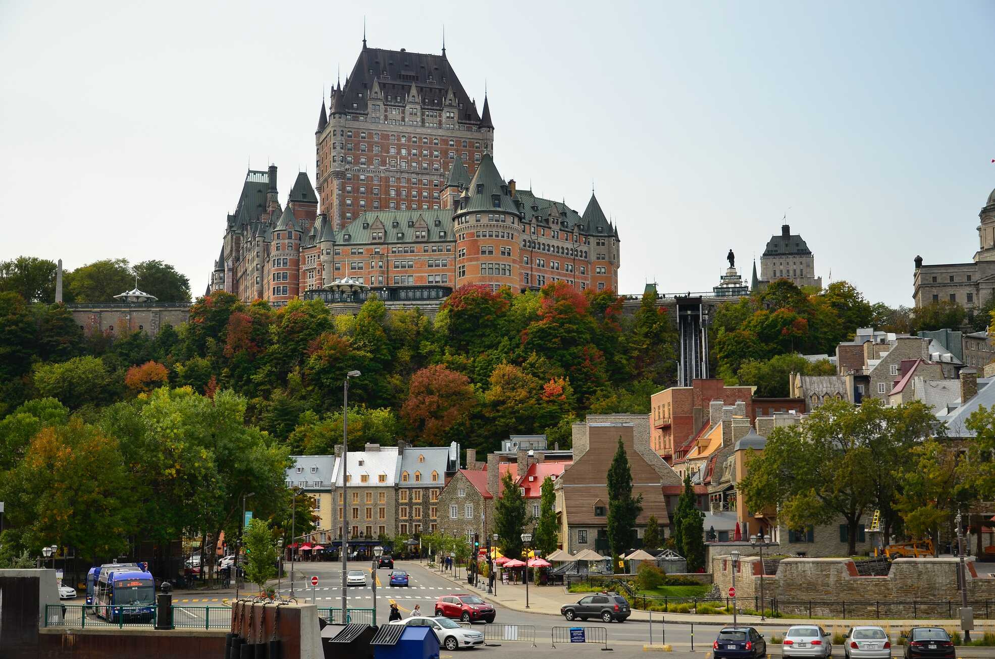The Cheapest Places to Live in Quebec