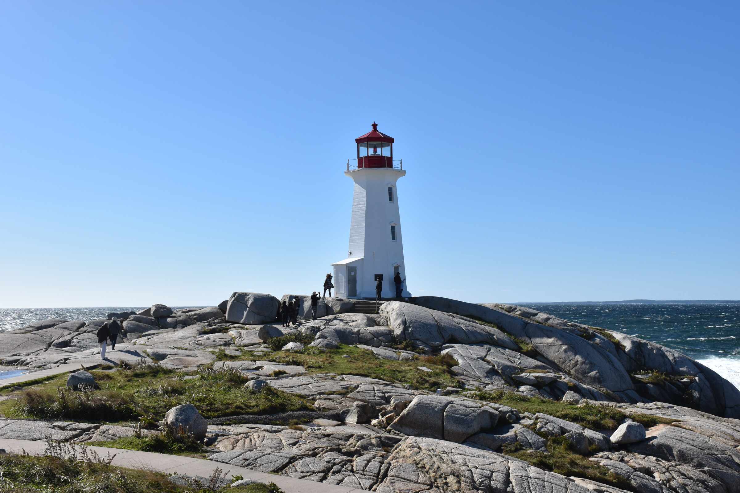 The Cheapest Places to Live in Nova Scotia