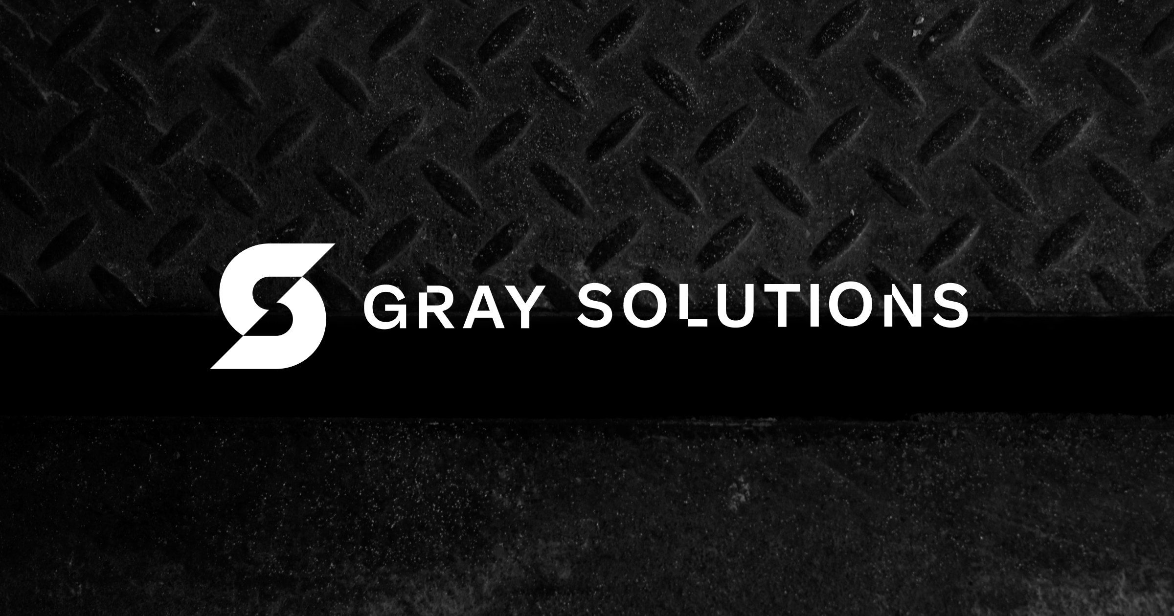 Gray Solutions Let curiosity lead Design Services