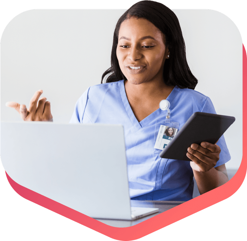 PocketRN Accepted Into CMS GUIDE Program Pocketrn accepted into cms guide program
