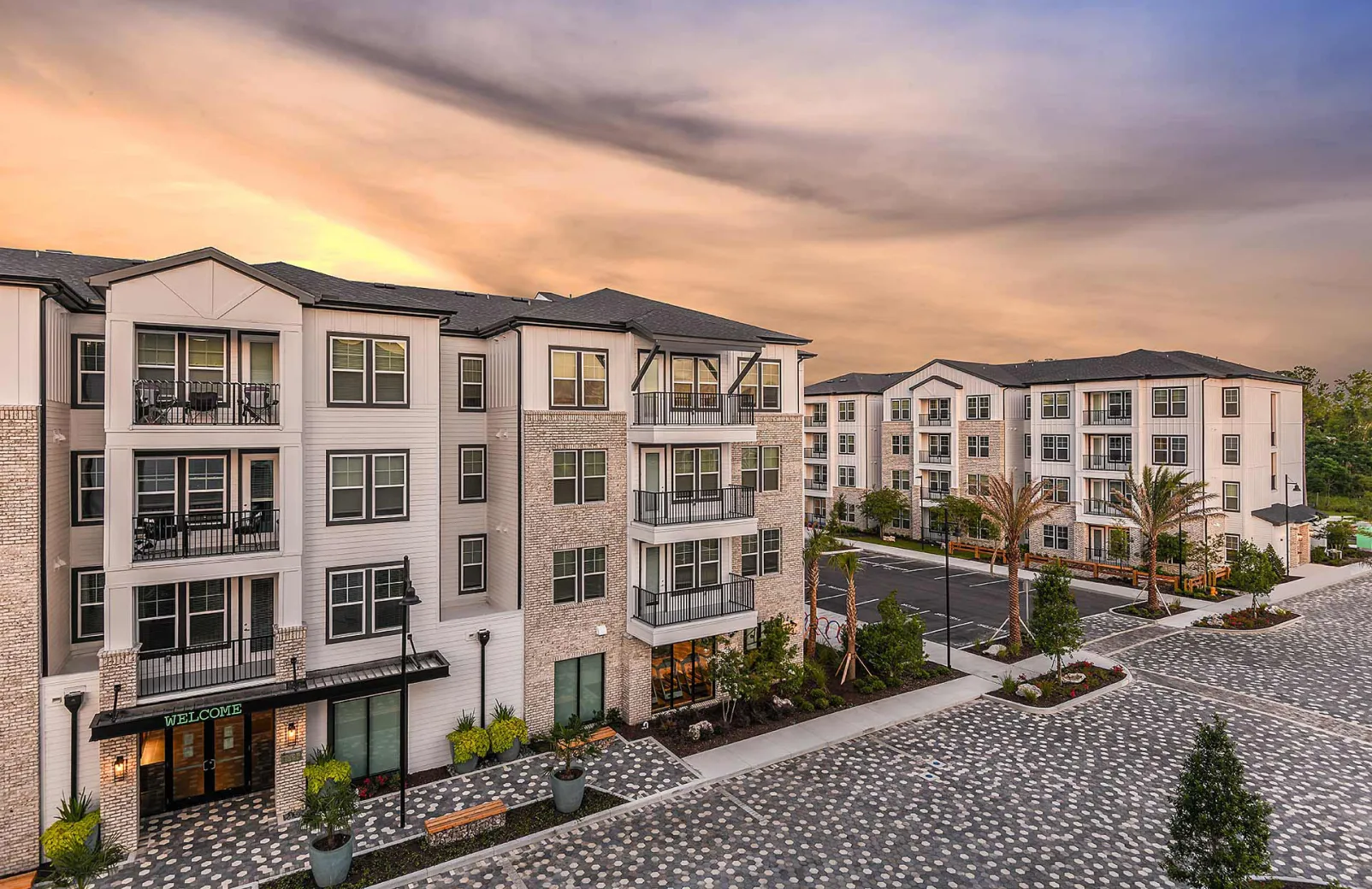 Asset Living | Nationwide Property Management