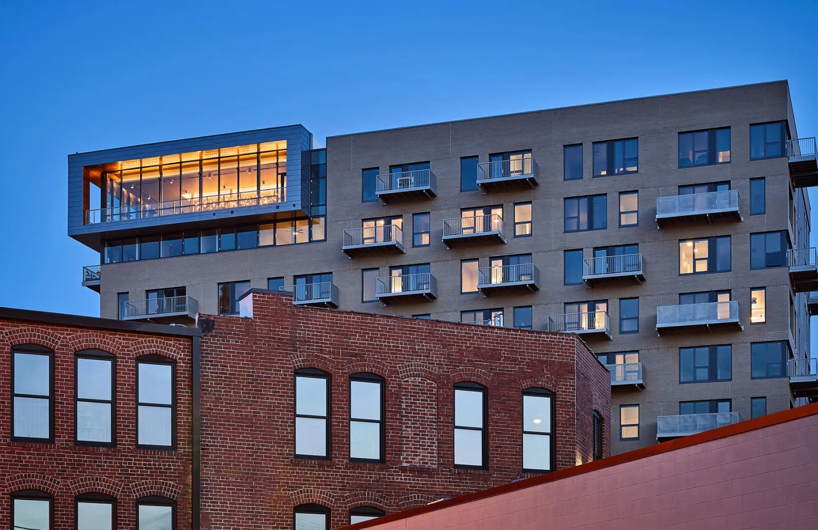 Asset Living | Nationwide Property Management