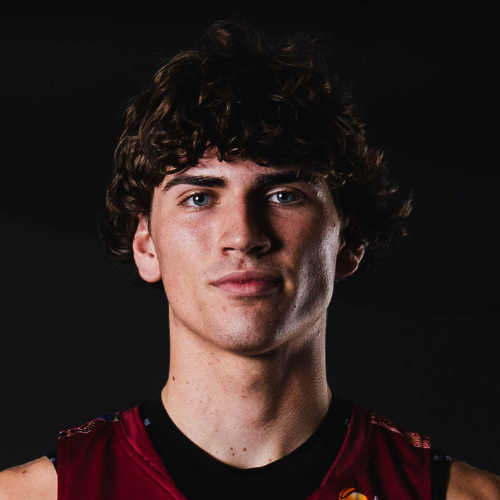 Max Cain QLD State Teams | Basketball Queensland
