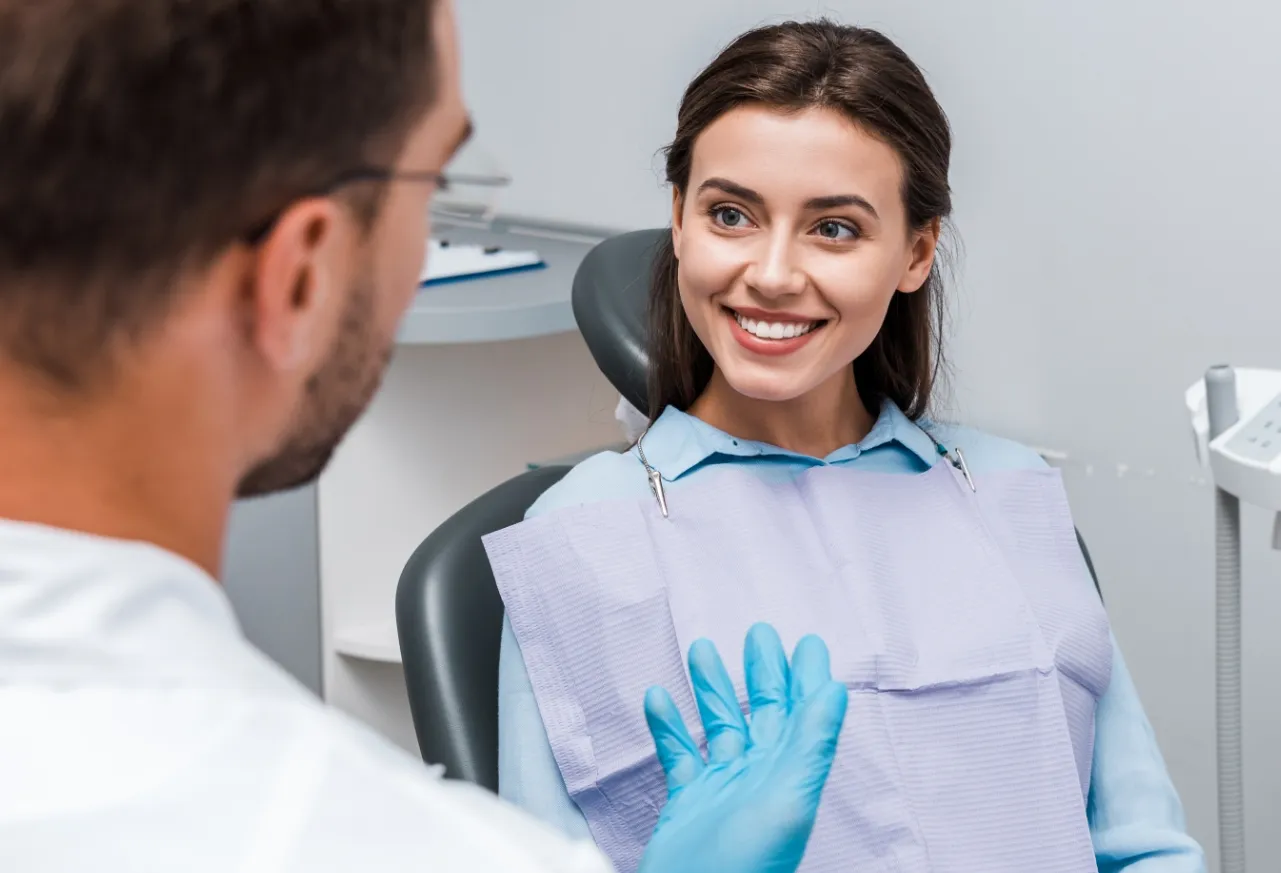 Midland Oral Surgery | New Patient Information