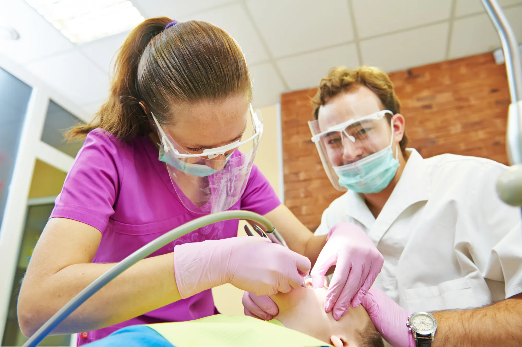 Anesthetics In Frankfort, Tinley Park & Oak Lawn | Midland Oral Surgery