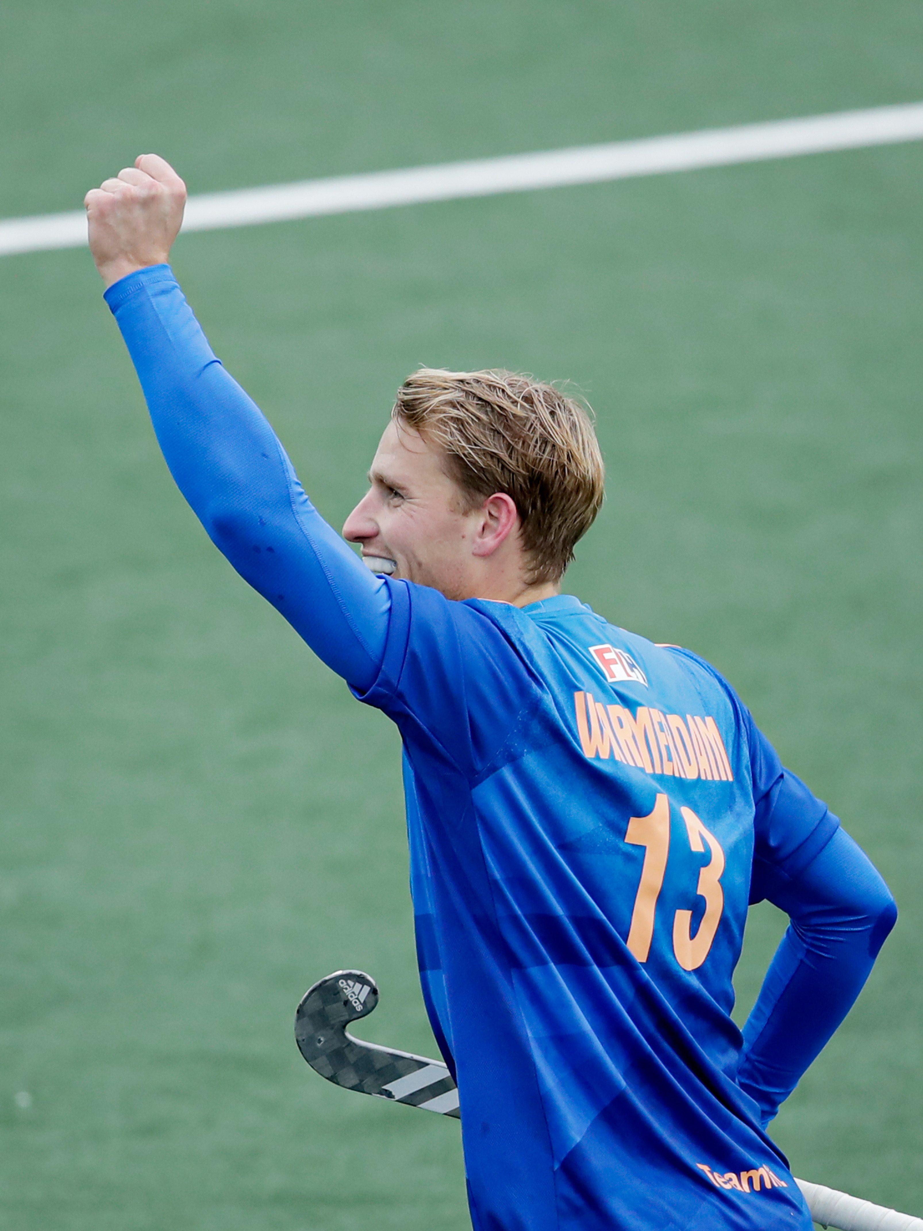 Dennis Warmerdam Sprekers TalentEmpowerment