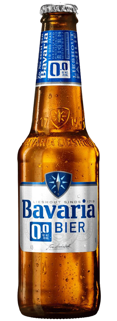 Bavaria 0.0 bier | What to Drink