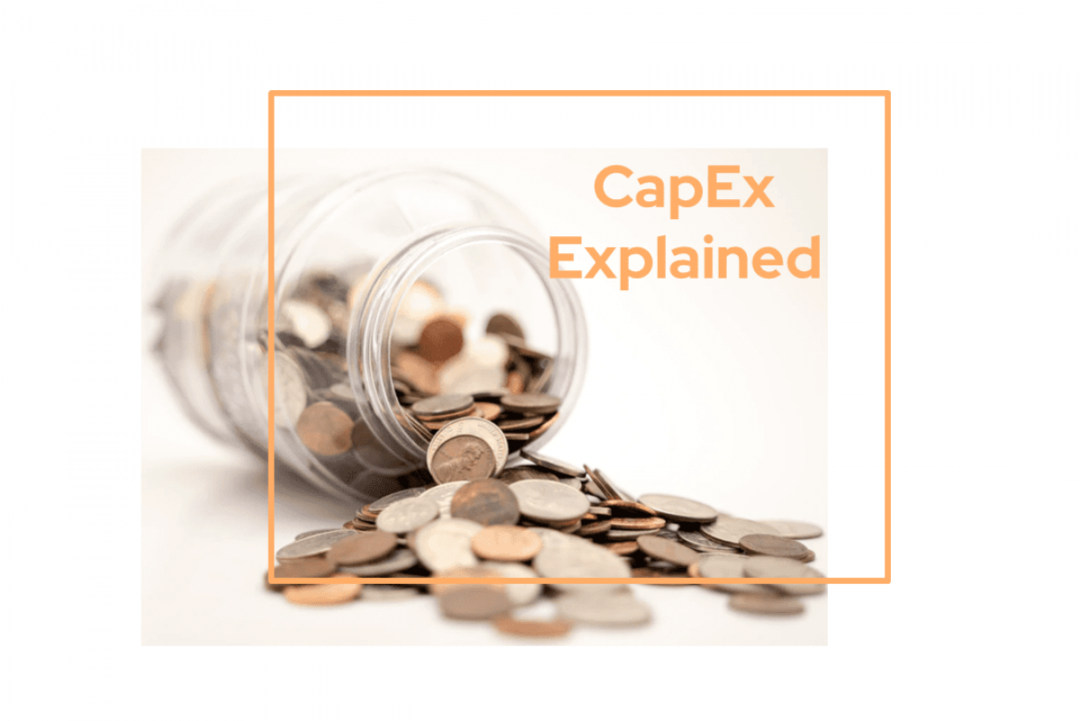 CapEx Explained