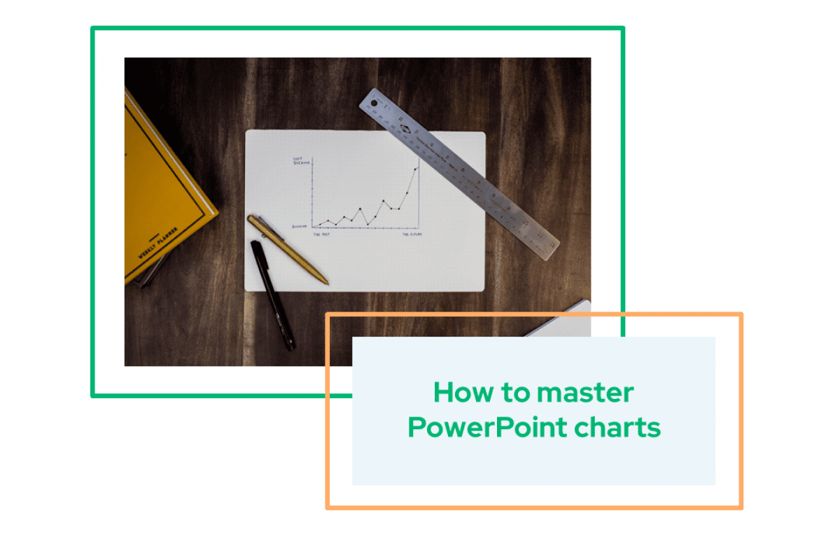 How to master PowerPoint charts