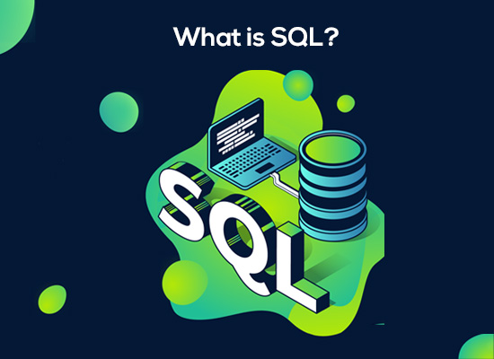 What is SQL: Its features and commands