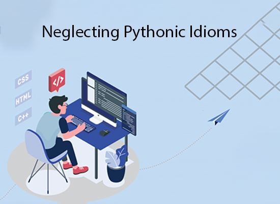 Neglecting Pythonic Idioms: Embrace Python's idiomatic style. For example, prefer list comprehensions over explicit loops and use with statements for file handling