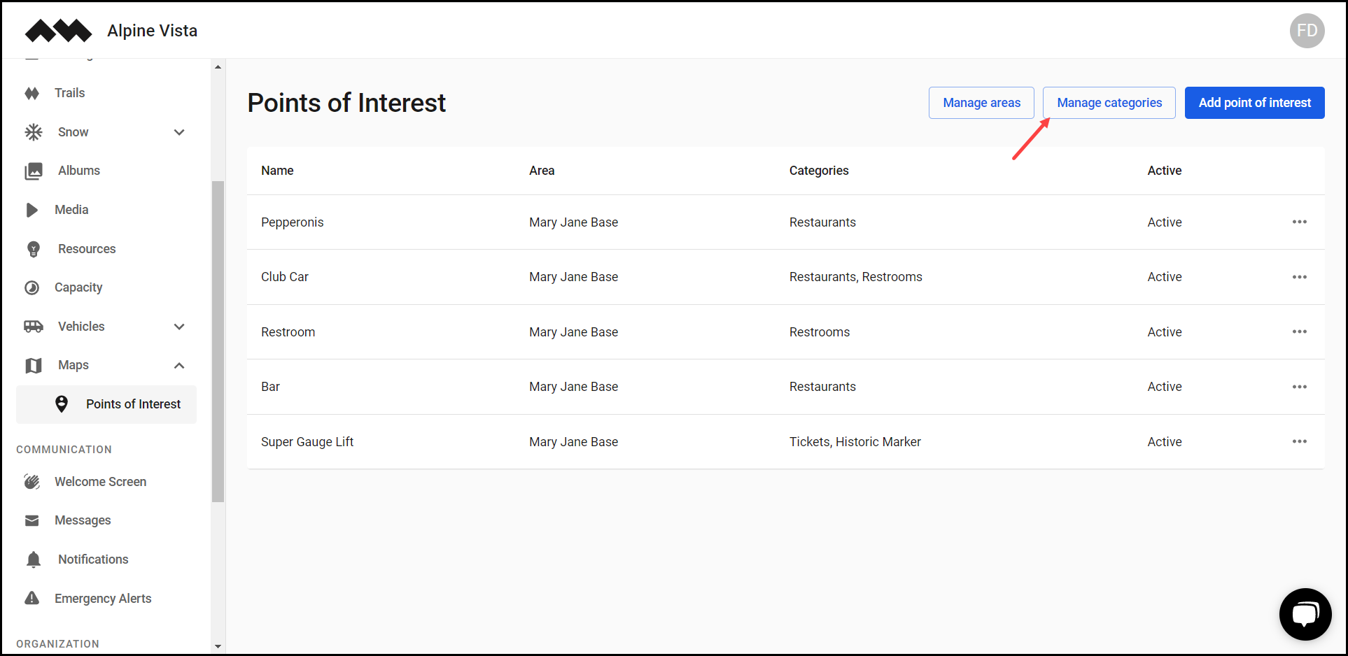 How to Add a Category?
