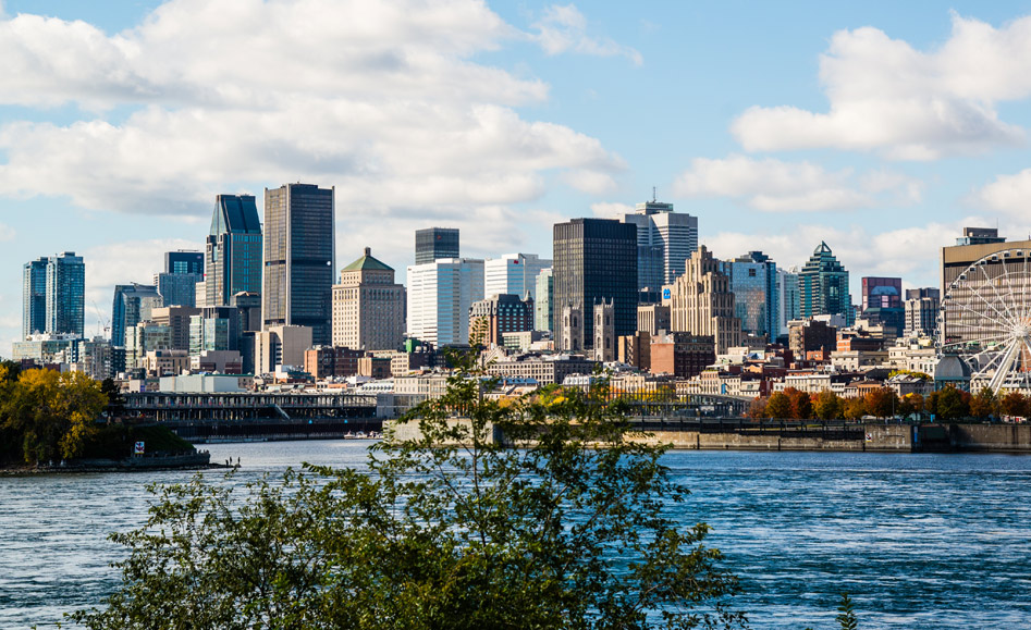 MoveBuddy Guide to moving to Montreal