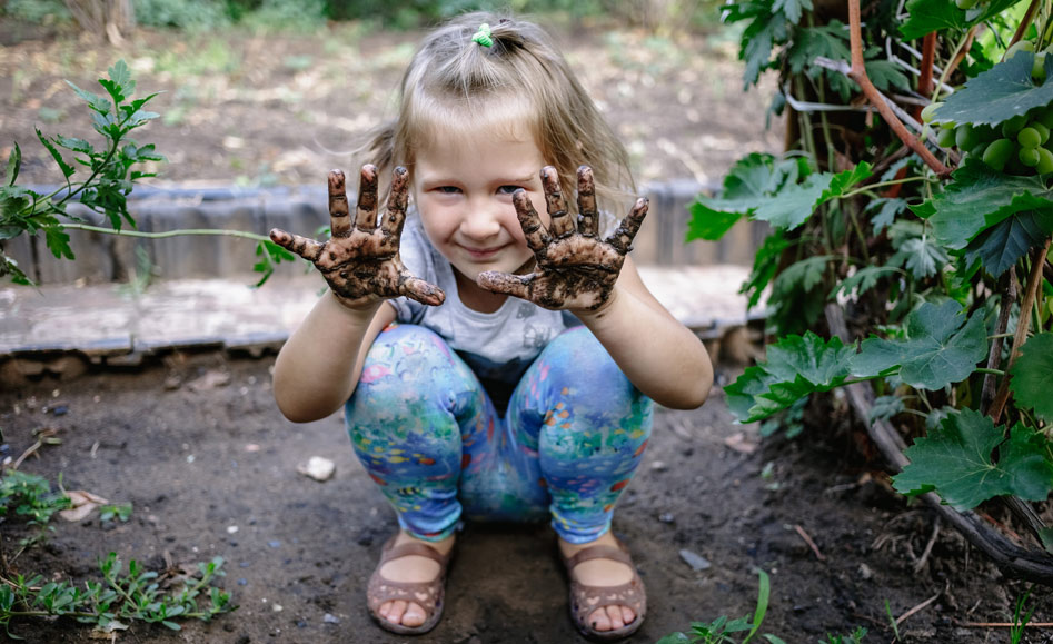How to fix a muddy backyard and better enjoy your space