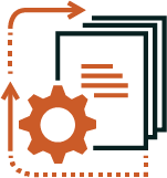 Batch processing mode