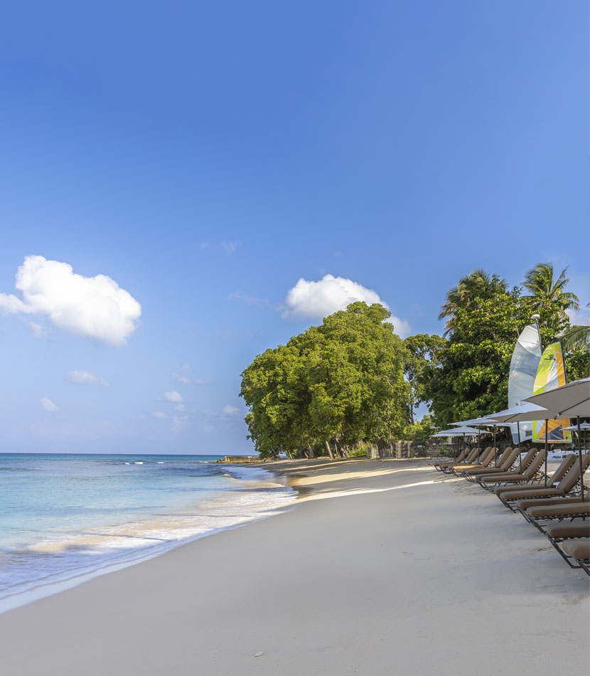 Waves Hotel & Spa by Elegant Hotels AllInclusive Air Canada Vacations